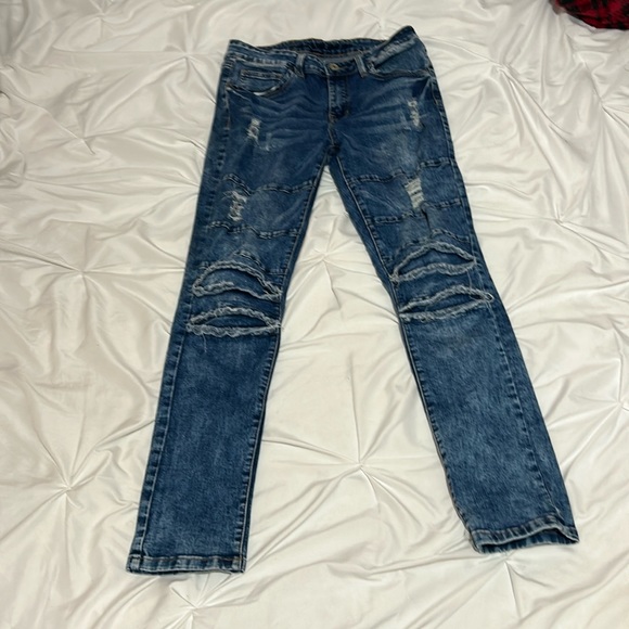 rue 21 jeans - Picture 1 of 5